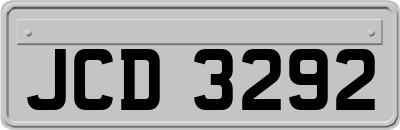 JCD3292
