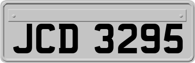 JCD3295