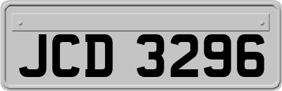 JCD3296