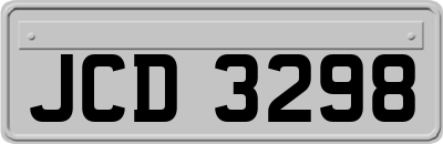 JCD3298
