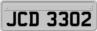 JCD3302