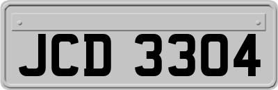 JCD3304