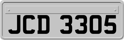 JCD3305