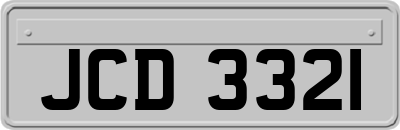 JCD3321