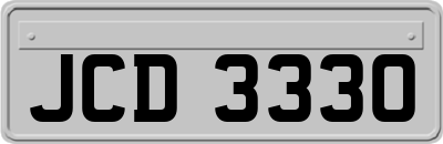 JCD3330