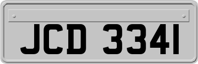 JCD3341