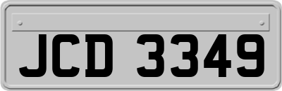 JCD3349