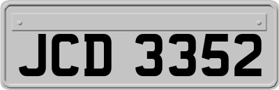JCD3352