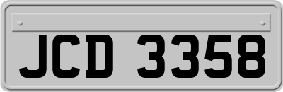 JCD3358