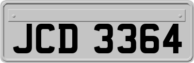 JCD3364