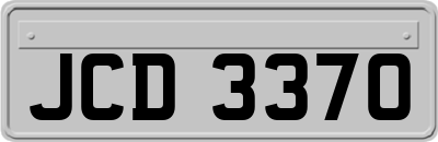 JCD3370
