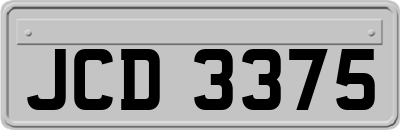 JCD3375