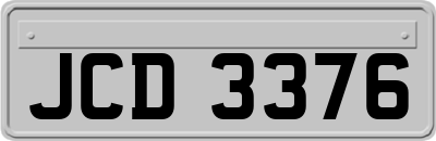 JCD3376