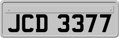 JCD3377