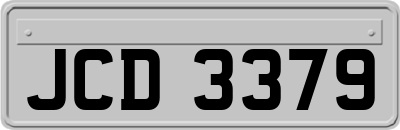 JCD3379