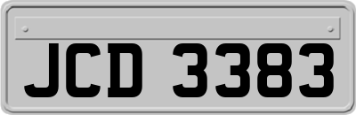 JCD3383
