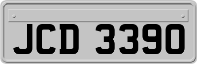 JCD3390
