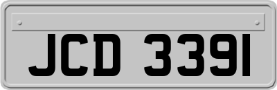 JCD3391