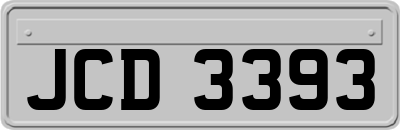 JCD3393