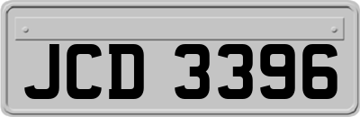 JCD3396