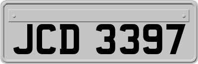 JCD3397