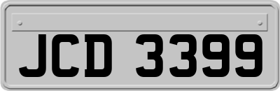 JCD3399