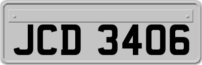 JCD3406