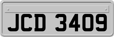 JCD3409