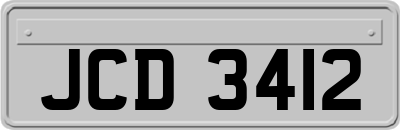 JCD3412