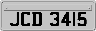 JCD3415
