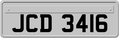 JCD3416