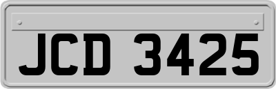 JCD3425