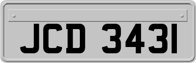 JCD3431