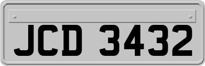 JCD3432