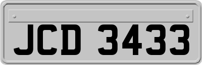 JCD3433