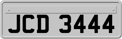 JCD3444