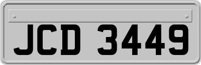 JCD3449