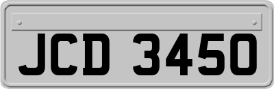 JCD3450