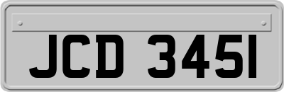 JCD3451