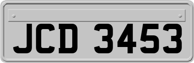 JCD3453