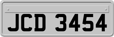 JCD3454