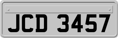 JCD3457