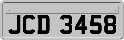 JCD3458