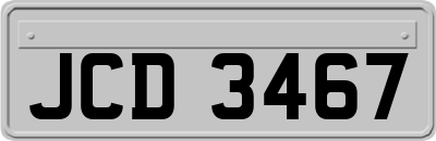 JCD3467