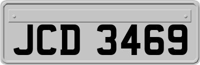 JCD3469