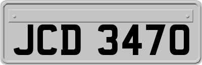 JCD3470