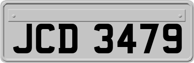 JCD3479