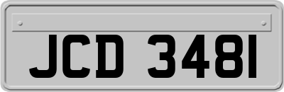 JCD3481