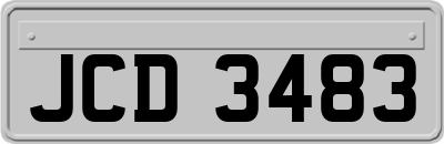 JCD3483