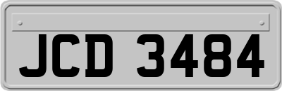JCD3484